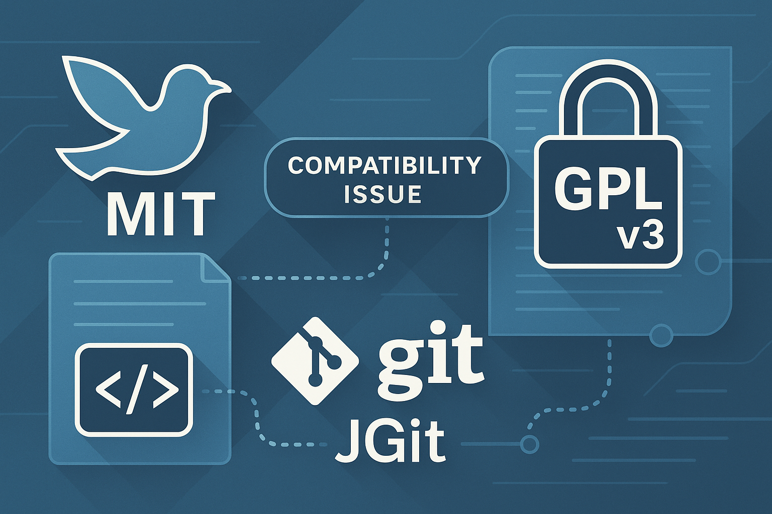 ChronDB Relicensing: From MIT to GPLv3