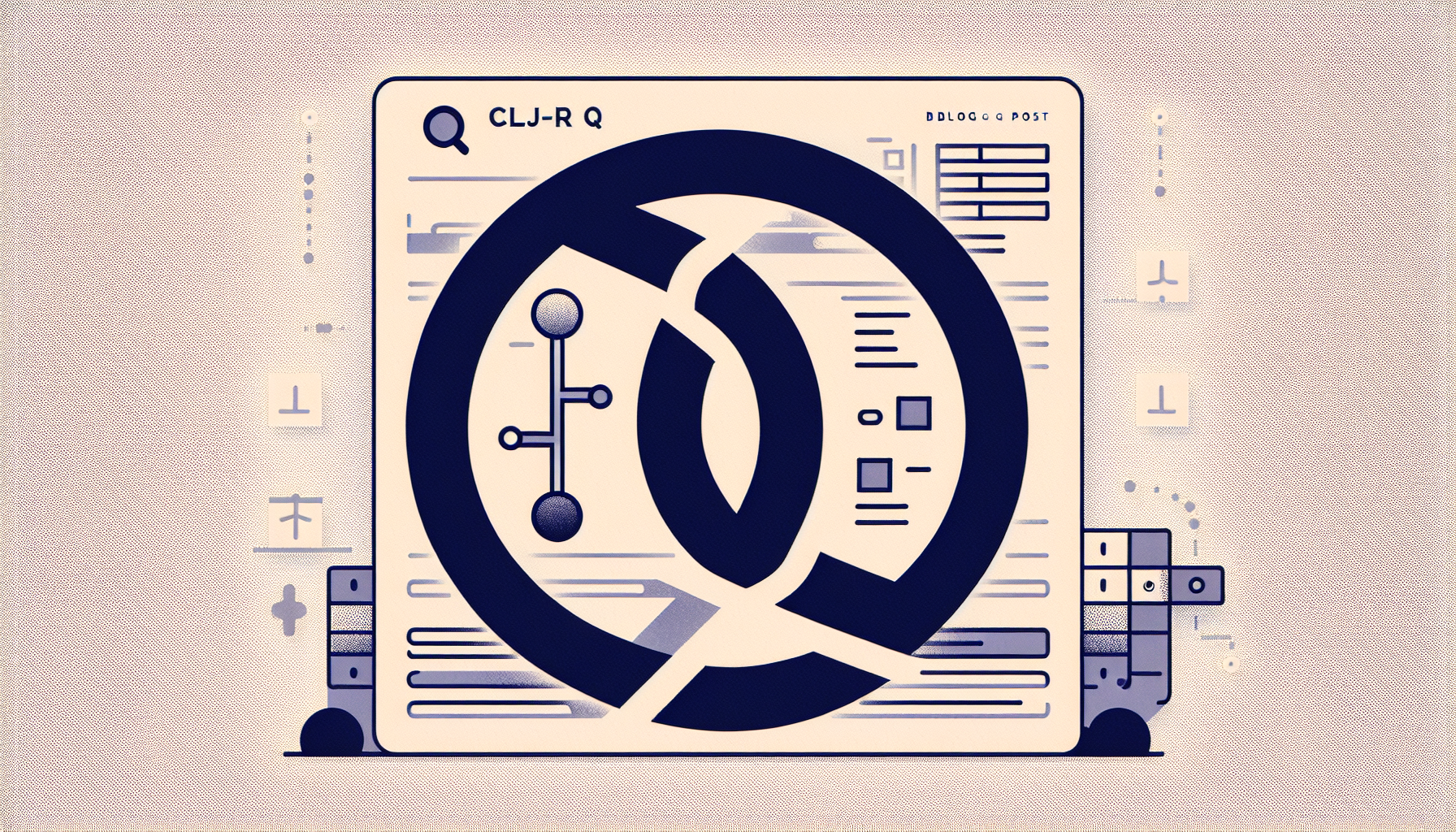 Our lib <code>clj-rq</code> is finally stable