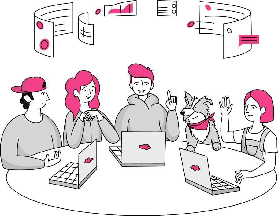 Open Source Projects